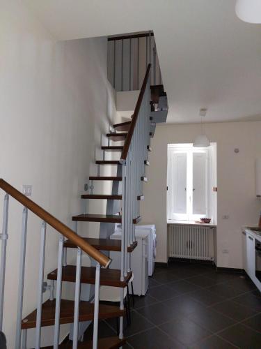 кухня, B&B Anastasia in Буччіно