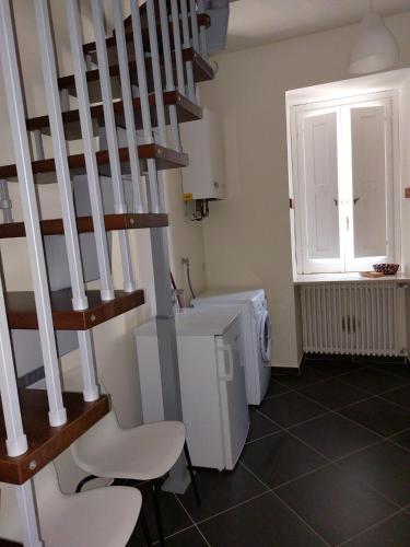 B&B Anastasia in Буччіно