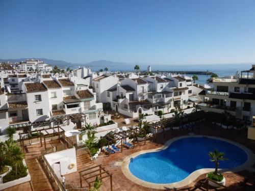 Apartment with Sea View image 10