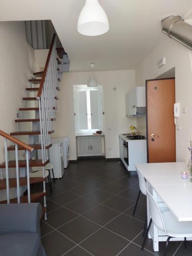 кухня, B&B Anastasia in Буччіно