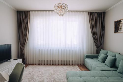 GOLD Suites - free parking and self check-in - image 4