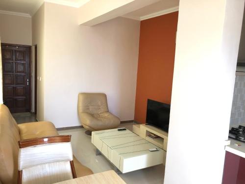 Melek Apartment
