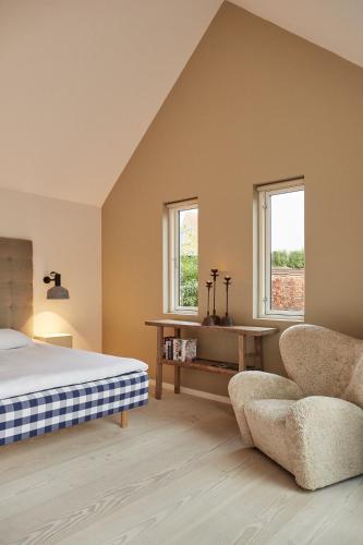 Gilleleje Badehotel