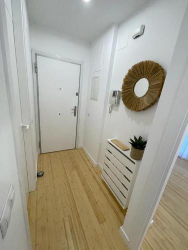 Denia, apartamento a estrenar con jardin privado, piscina y vistas al mar in Las Rotas Beach