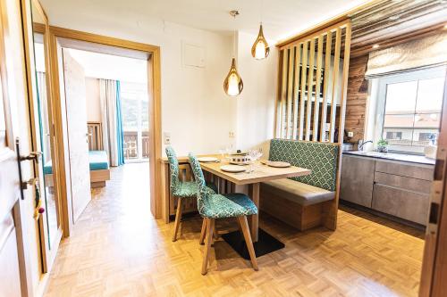 Konyha, Haus Bader in Steinbach Am Attersee