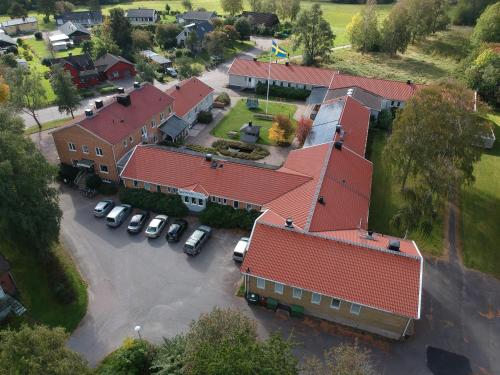 Accommodation in Brålanda