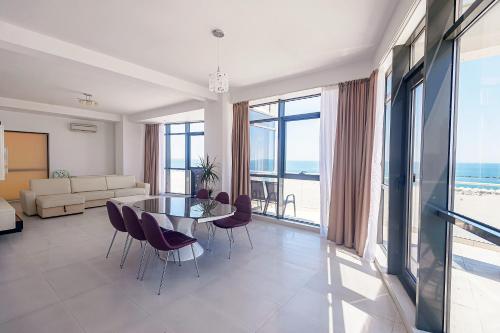 B&B Mamaia - Riviera Residence Apartments - Bed and Breakfast Mamaia