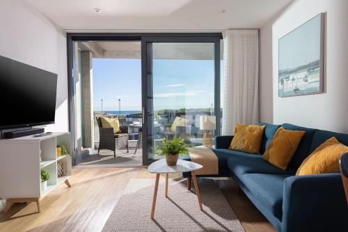 One-Bedroom Apartment - Liner 14 room in St Michaels Luxury Apartments