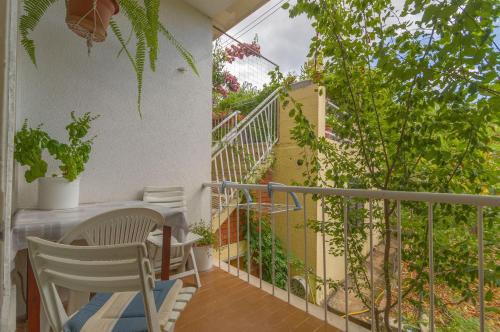  Apartment Jasenka in Korčula