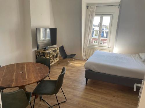 Cozy Pijp Apartment Amsterdam, Amsterdam (zdjęcie 4)