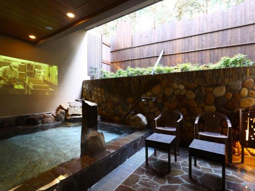 Létesítmények, Dormy Inn Express Fujisan Gotemba Hot Springs in Gotemba