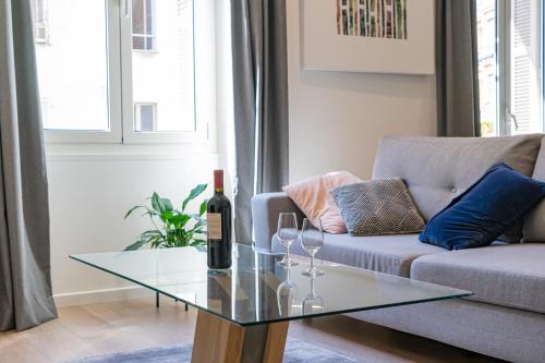 Nice: hyper centre !Super appartement cosy, Nice (fotografie 7)