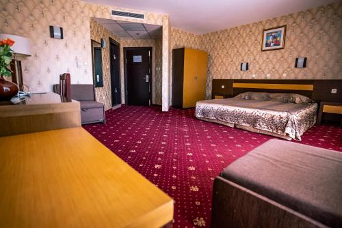 Izola Paradise Hotel - All Inclusive – Sunny Beach, WY