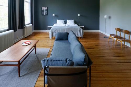 Nordic Refuge B&B in Fengersfors