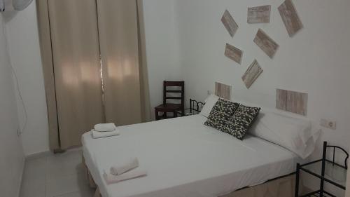  Apartamentos la Bastida in Totana