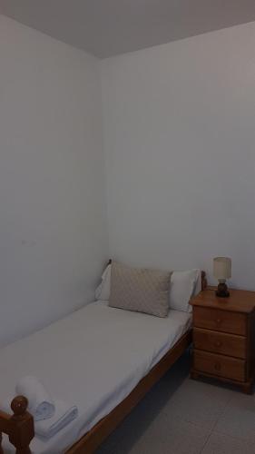  Apartamentos la Bastida in Totana