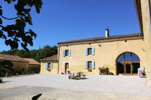 Domaine de la Couderquié