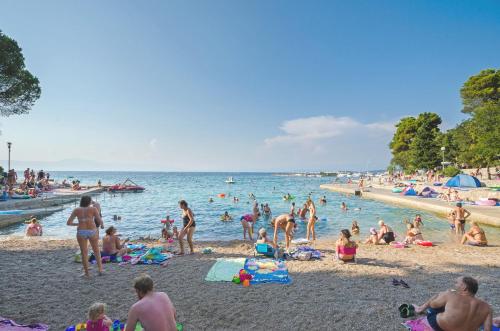 Apartment Besima - image 9