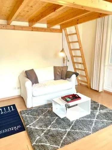 Executive Apartement Gastein in Bad Gastein, Österreich