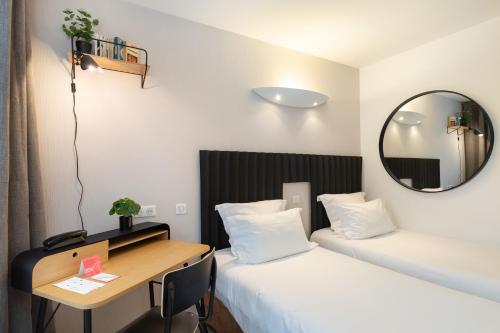 Hôtel Axotel Lyon - image 13