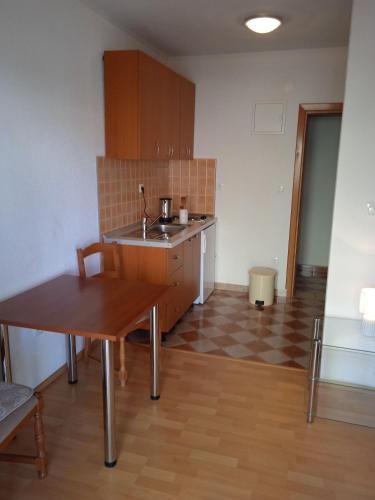  Apartments Blazenka in Trogir