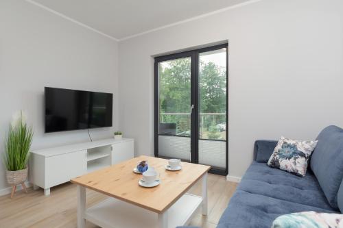 One-Bedroom Apartment - Non-Smoking image 7