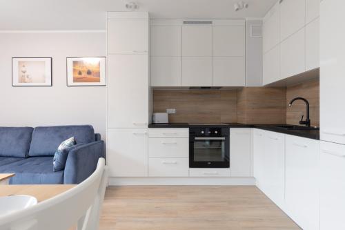 One-Bedroom Apartment - Non-Smoking image 10