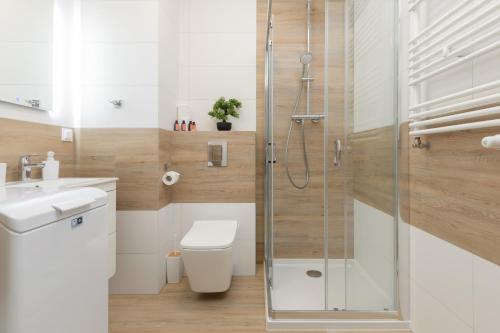 One-Bedroom Apartment - Non-Smoking image 9