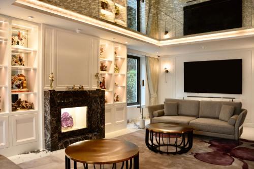 Sanctum Regent's Park, London (photo 9)
