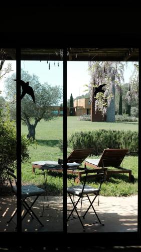 Fundació l'Olivar Hotel Bar Restaurant