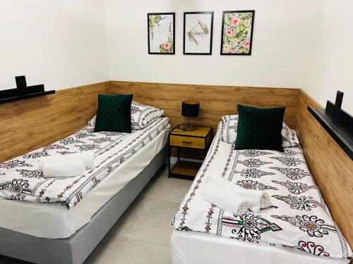 WRZOS resort & wellness **** DOMKI CAŁOROCZNE WRZOS resort & wellness **** DOMKI CAŁOROCZNE