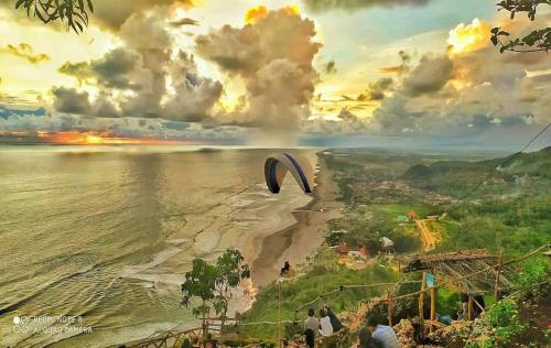 BUKIT SHOKA TOP VIEW CAMP