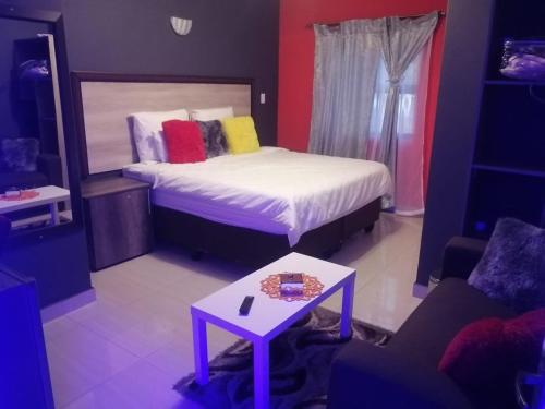 . Munach Guest Lodge