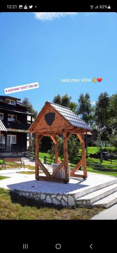 Apartments Zorić - image 10