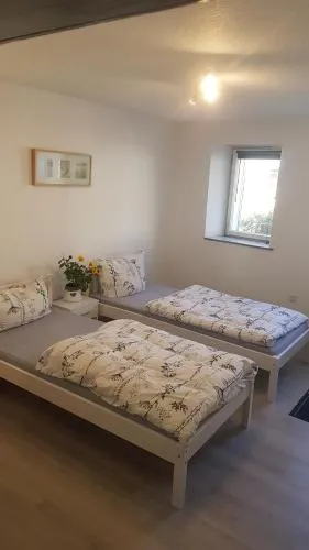 Ferienwohnung Höhn in Kitzingen, Deutschland