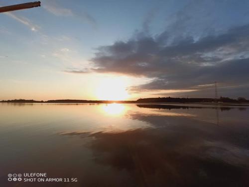 Vista, Western Hills in Gorki Zachodnie