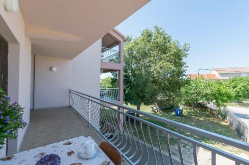 One-Bedroom Apartment room in Apartments Bozo