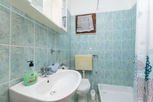 Three-Bedroom Apartment image 2