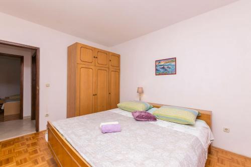 Three-Bedroom Apartment image 3