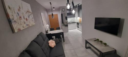 Apartament Helsinki Jastrzębia Góra