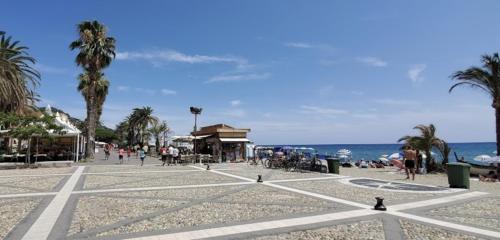  Rivierarent Casa Iolanda in Finale Ligure