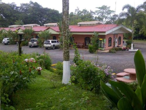 Hotel Vista al Tortuguero