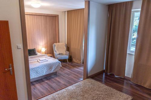 Hotel Garni