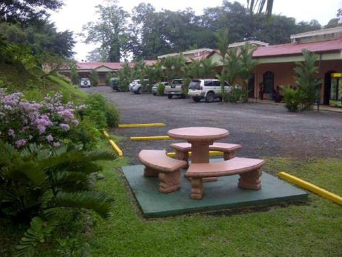 Hotel Vista al Tortuguero