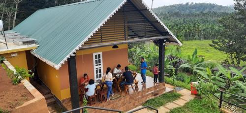 Agronest Farm by LivingStone in Cheeral