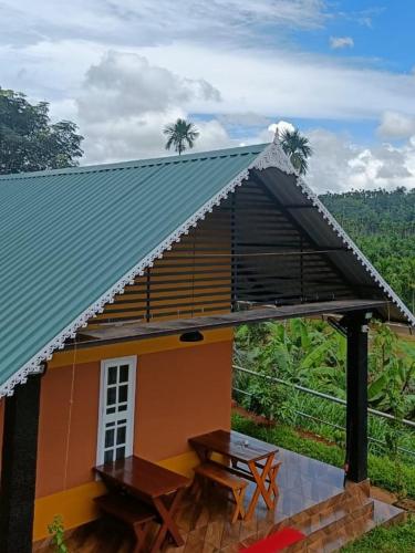 Agronest Farm by LivingStone in Cheeral