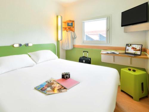 ibis budget Clermont Ferrand Sud