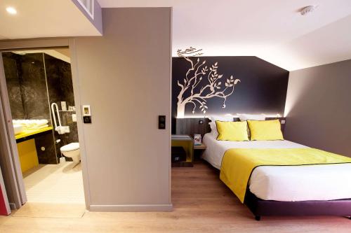 Quality Hotel Clermont Kennedy - image 9