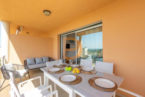  Beautiful apartment for 6 people with pool, parking and wifi - 10 minutes from the beach in Palau-Saverdera
