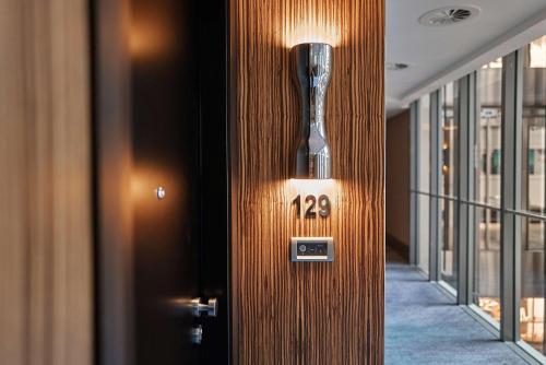 Hotel Kö59 Düsseldorf - Member of Hommage Luxury Hotels Collection - image 4